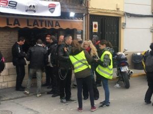 Investigación cáncer infantil