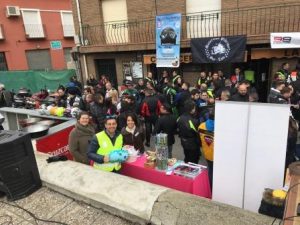 Investigación Neuroblastoma