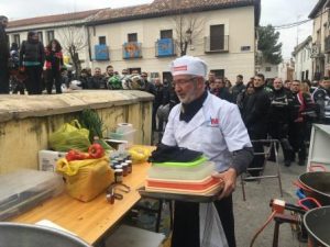 Investigación Cáncer Infantil