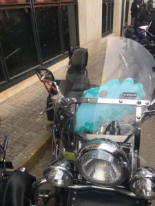 Investigación Neuroblastoma