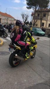 Evento solidario Neuroblastoma