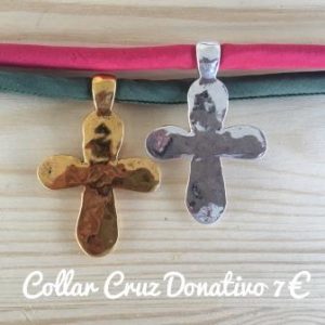 Bisutería 2017 por la investigación del neuroblastoma