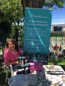 Investigción neuroblastoma