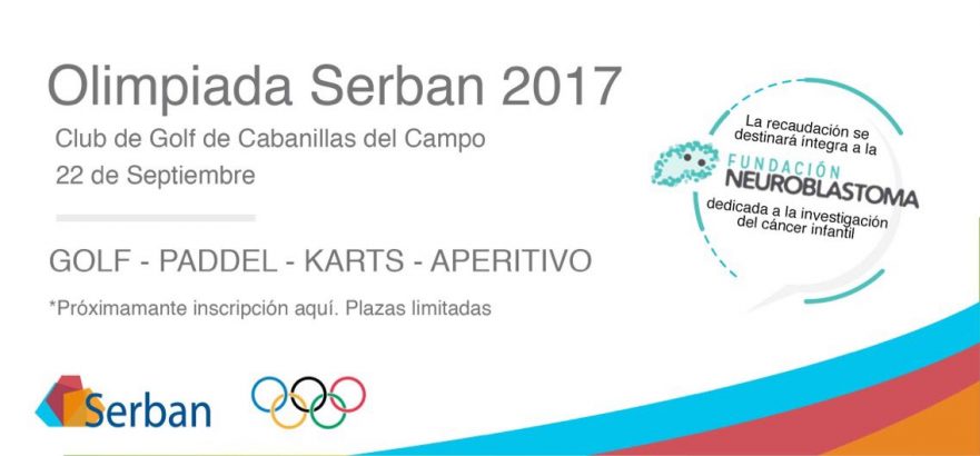 Olimpiada Serban 2017