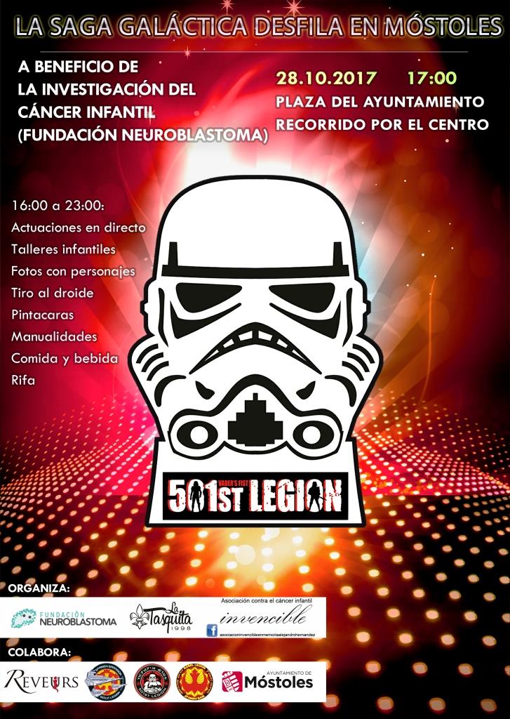 Fundación Neuroblastoma