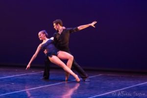 Eventos neuroblastoma