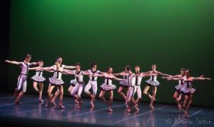 Neuroblastoma España