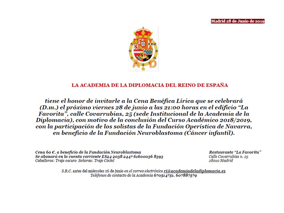 Fundación Neuroblastoma