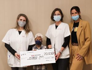 Investigación Neuroblastoma