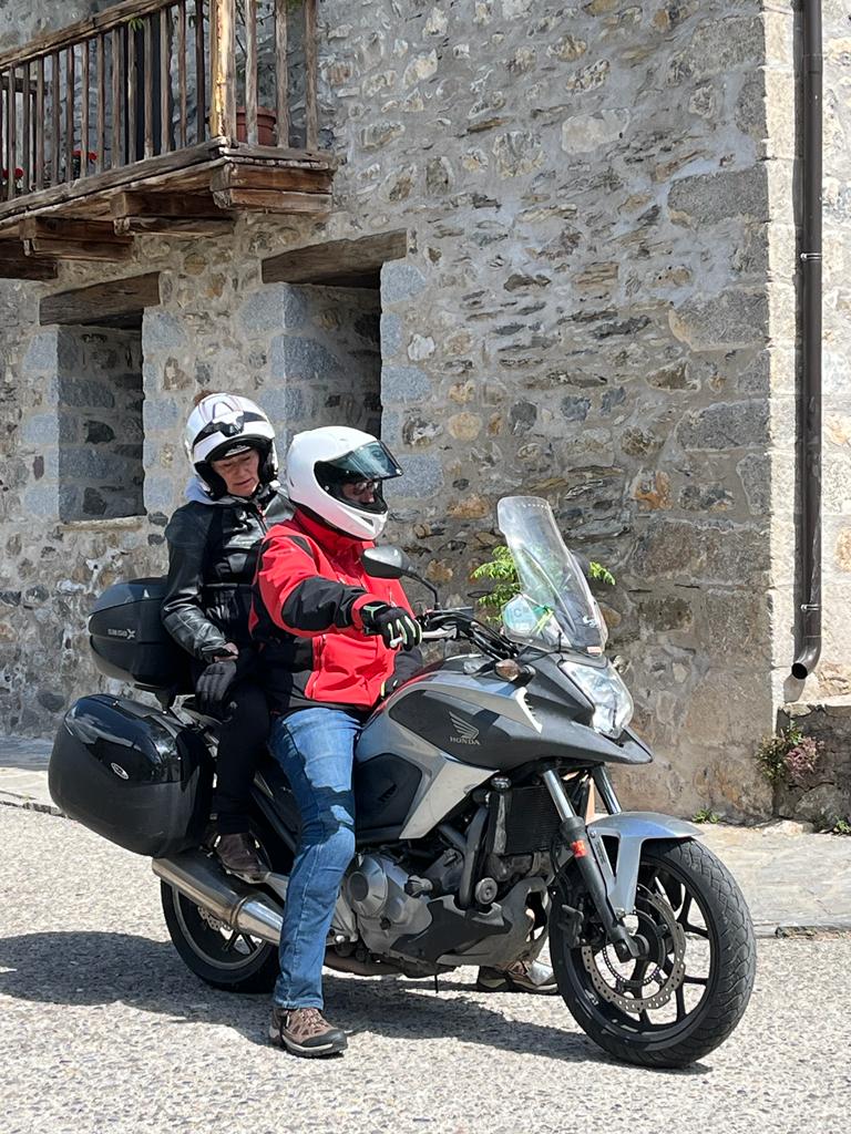 slow travel neuroblastoma